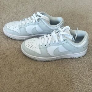 Wmns Dunk Low 'Photon Dust' – Size US 6.5 W